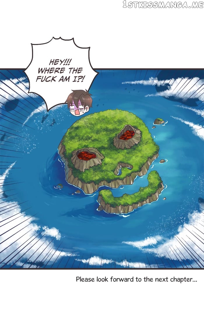 Mafia’s Daughter: Operation Makeover chapter 73 - page 40