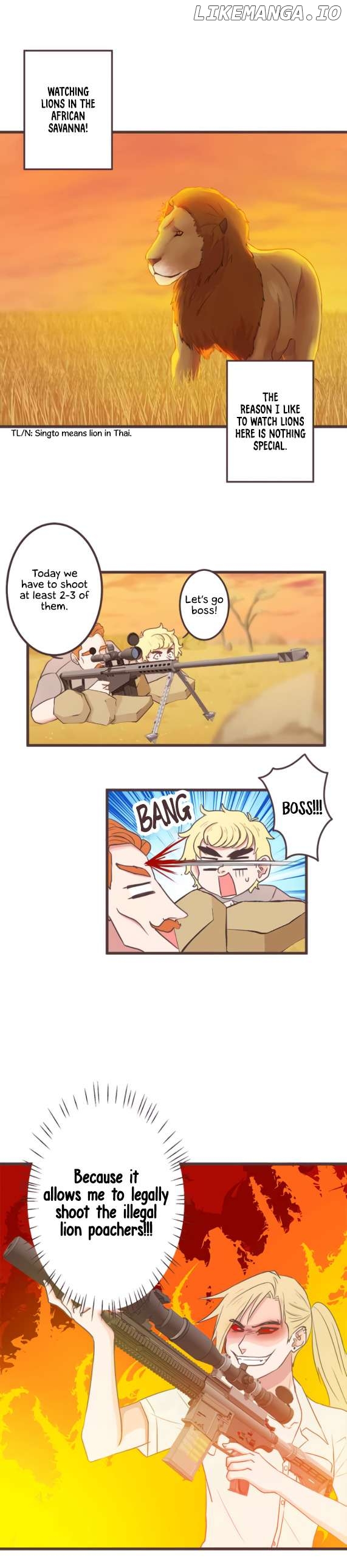 Mafia’s Daughter: Operation Makeover Chapter 91 - page 4