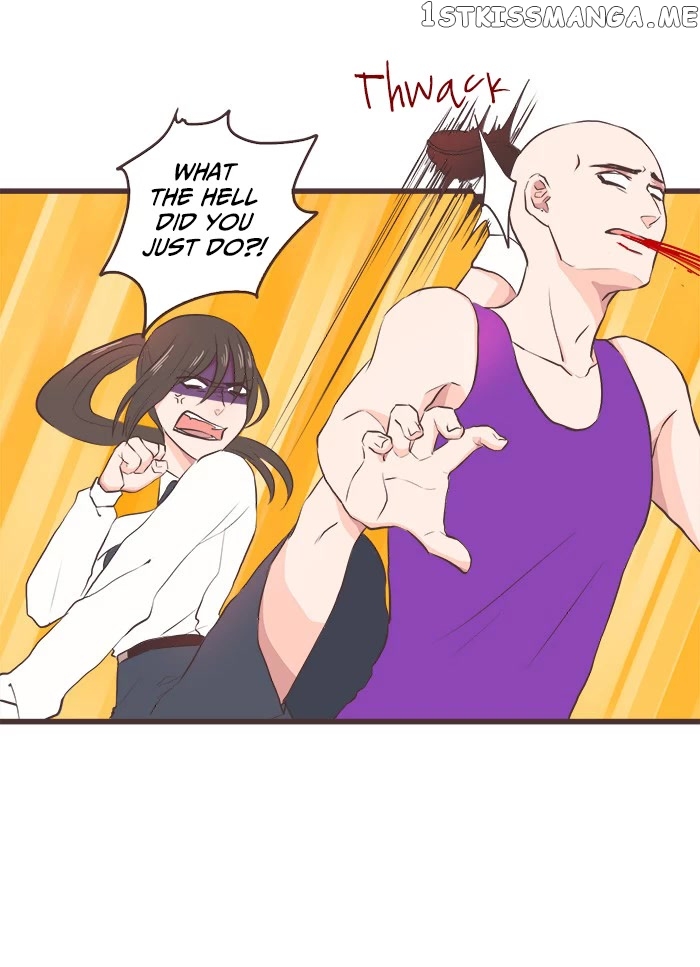 Mafia’s Daughter: Operation Makeover chapter 72 - page 13