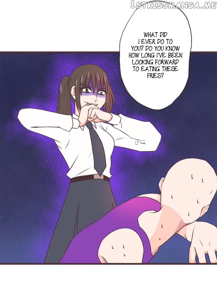 Mafia’s Daughter: Operation Makeover chapter 72 - page 15