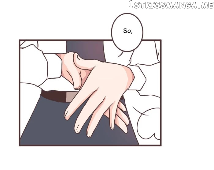 Mafia’s Daughter: Operation Makeover chapter 72 - page 18