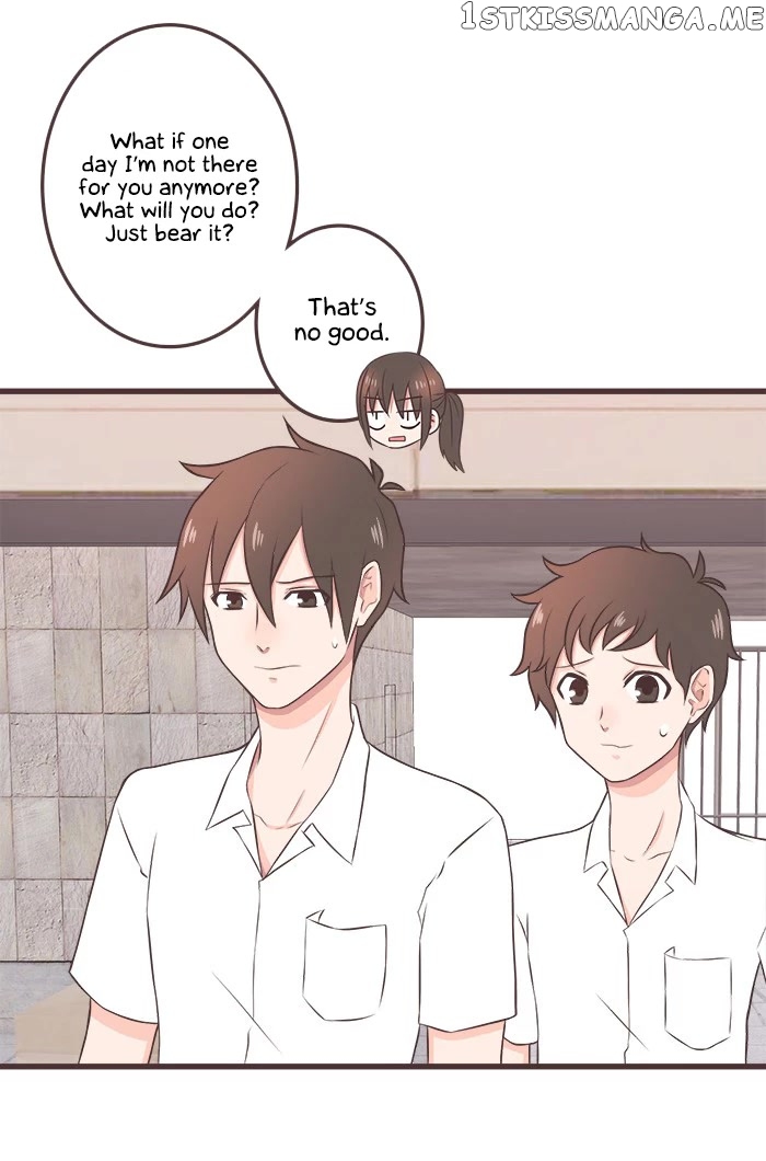 Mafia’s Daughter: Operation Makeover chapter 72 - page 22