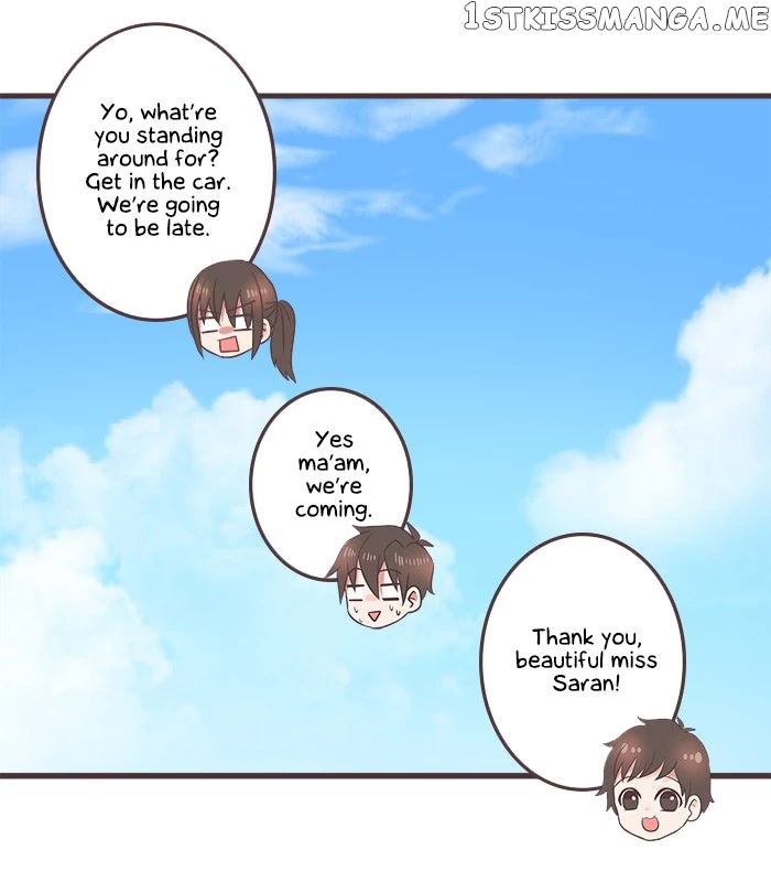 Mafia’s Daughter: Operation Makeover chapter 72 - page 23