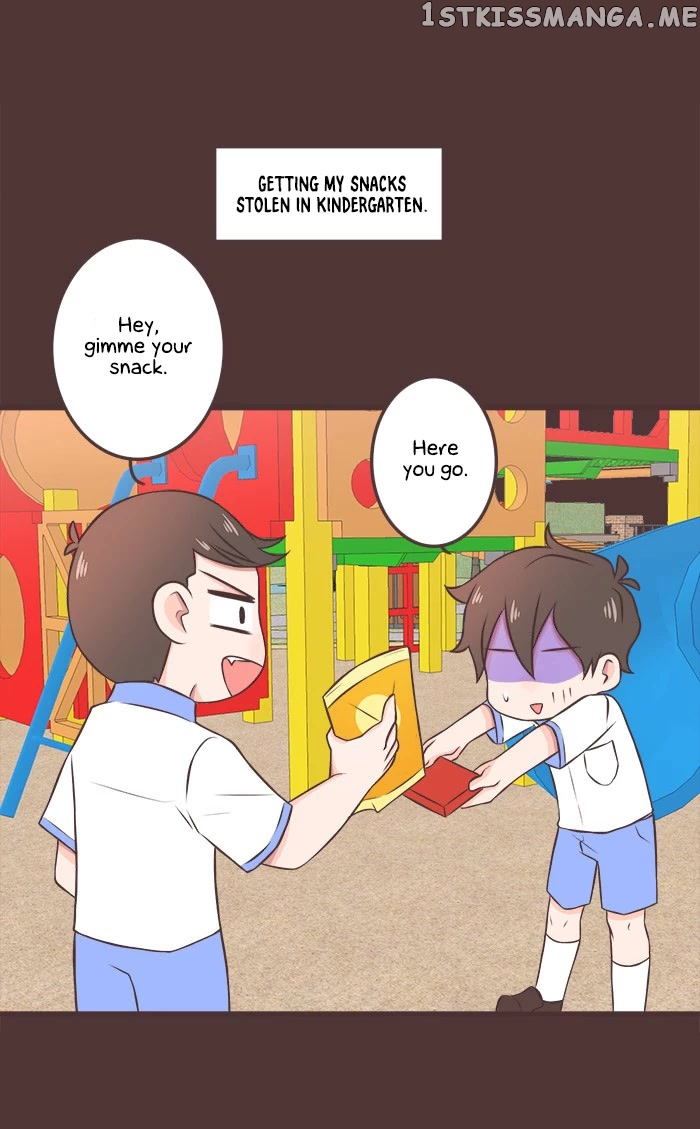 Mafia’s Daughter: Operation Makeover chapter 72 - page 28