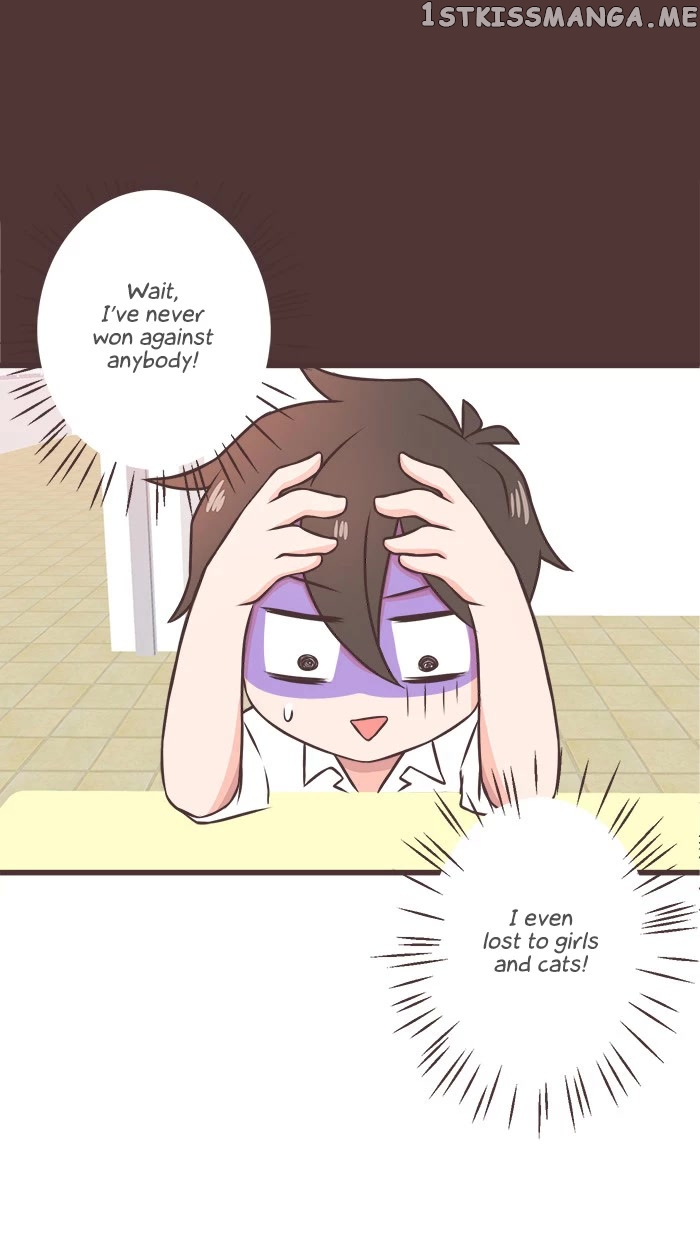 Mafia’s Daughter: Operation Makeover chapter 72 - page 31