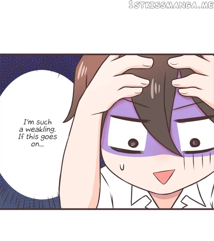 Mafia’s Daughter: Operation Makeover chapter 72 - page 32