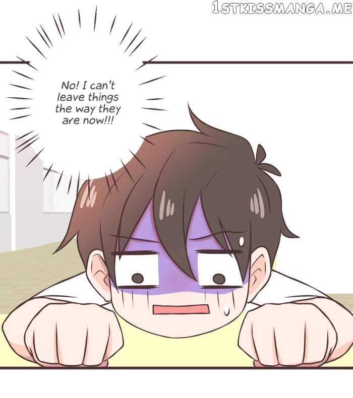 Mafia’s Daughter: Operation Makeover chapter 72 - page 35