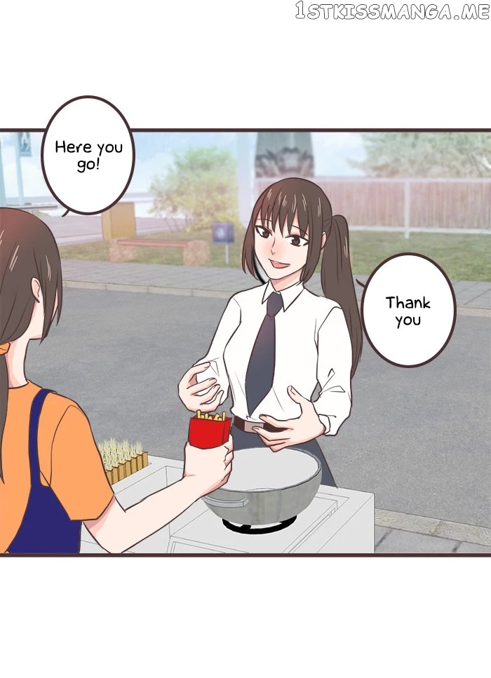 Mafia’s Daughter: Operation Makeover chapter 72 - page 4