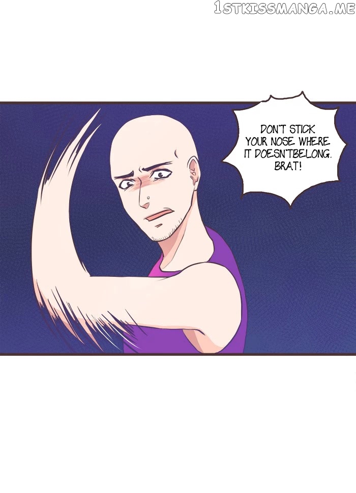 Mafia’s Daughter: Operation Makeover chapter 72 - page 7