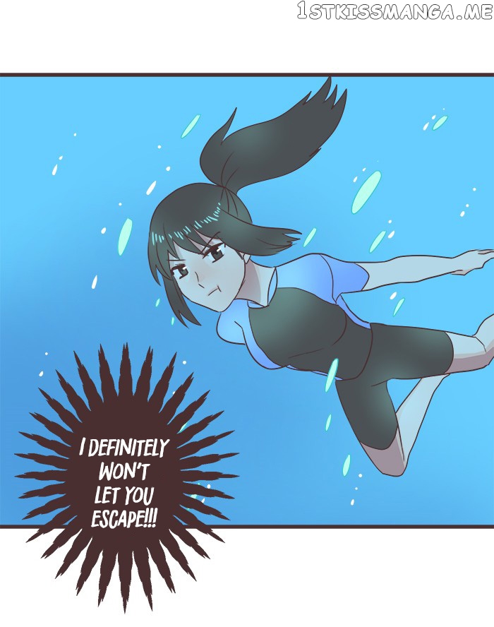 Mafia’s Daughter: Operation Makeover chapter 30 - page 19