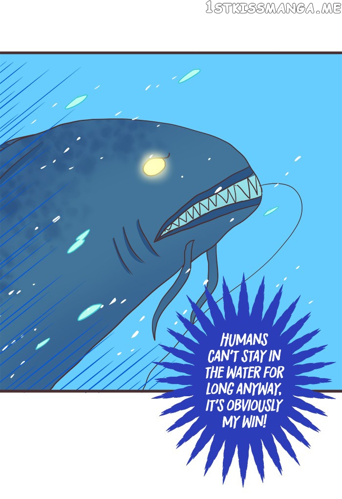 Mafia’s Daughter: Operation Makeover chapter 30 - page 25