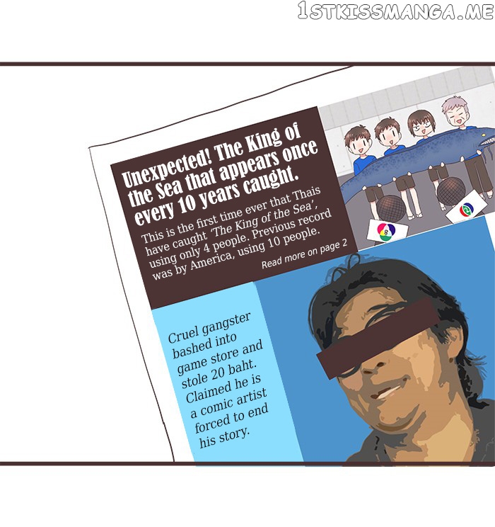 Mafia’s Daughter: Operation Makeover chapter 30 - page 37
