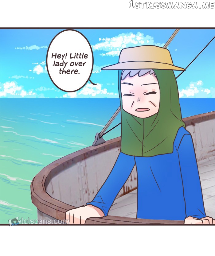Mafia’s Daughter: Operation Makeover chapter 30 - page 4