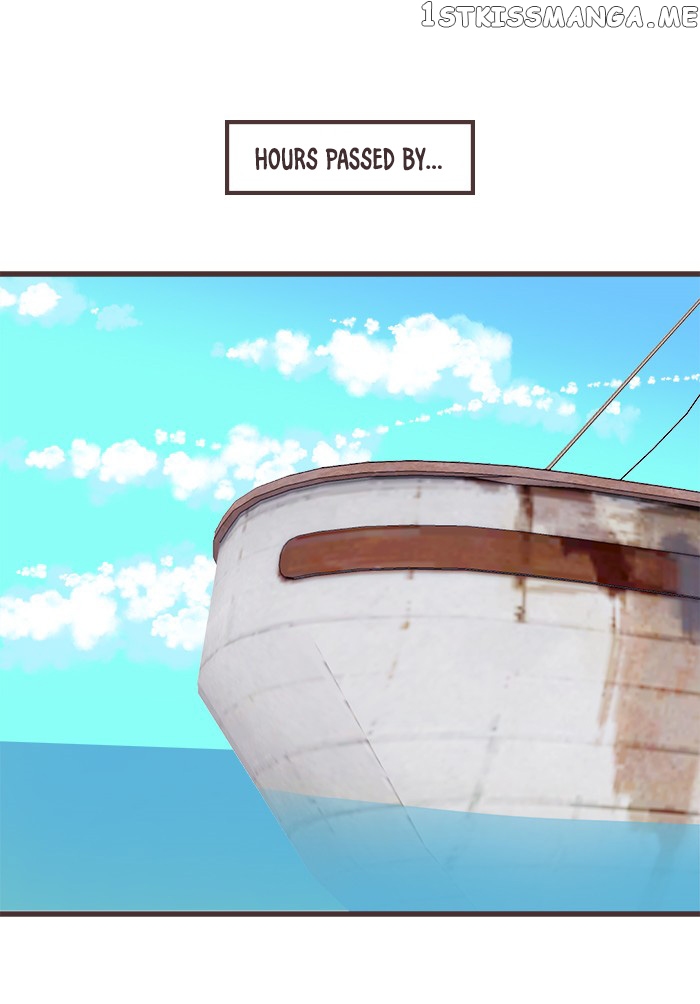 Mafia’s Daughter: Operation Makeover chapter 30 - page 9