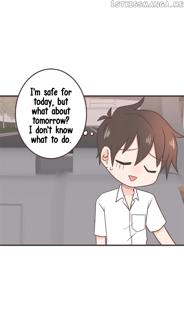 Mafia’s Daughter: Operation Makeover chapter 71 - page 14