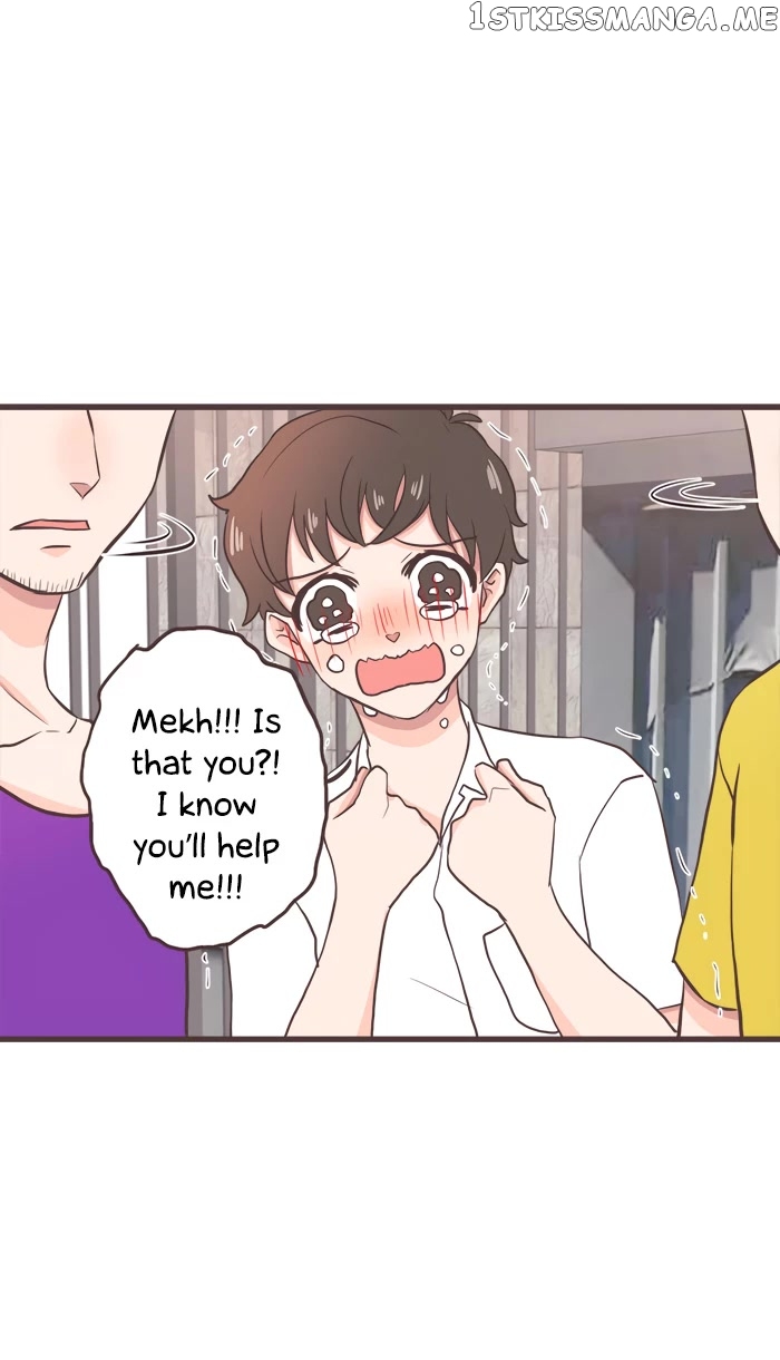 Mafia’s Daughter: Operation Makeover chapter 71 - page 20