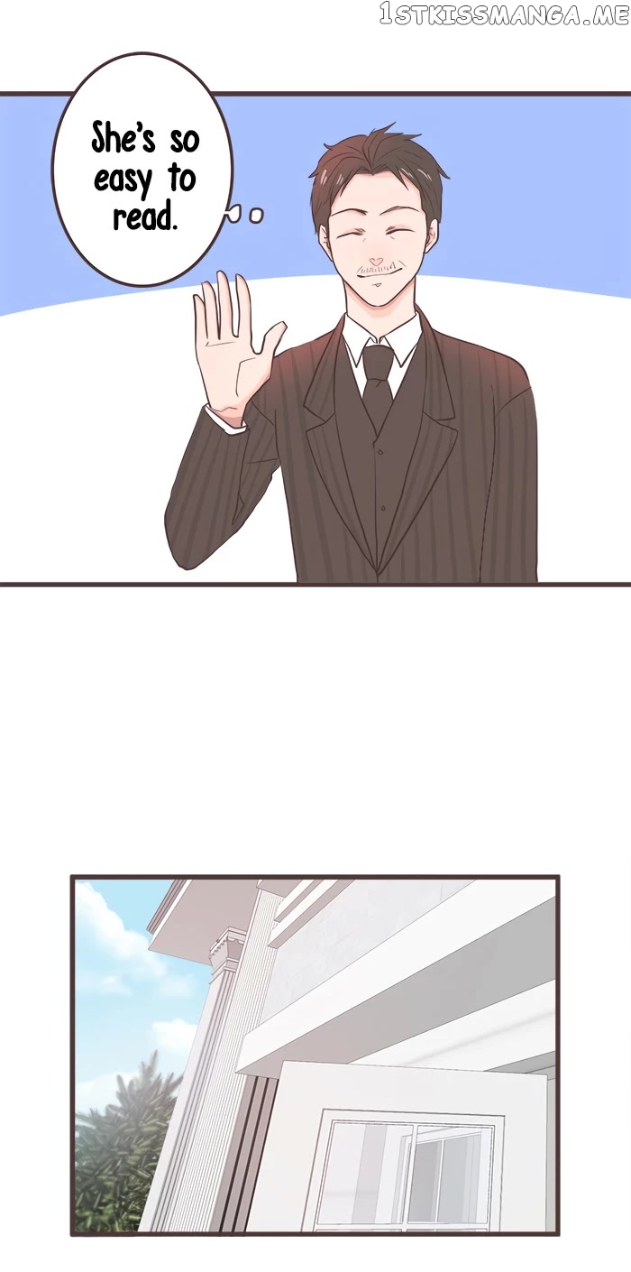 Mafia’s Daughter: Operation Makeover chapter 71 - page 8
