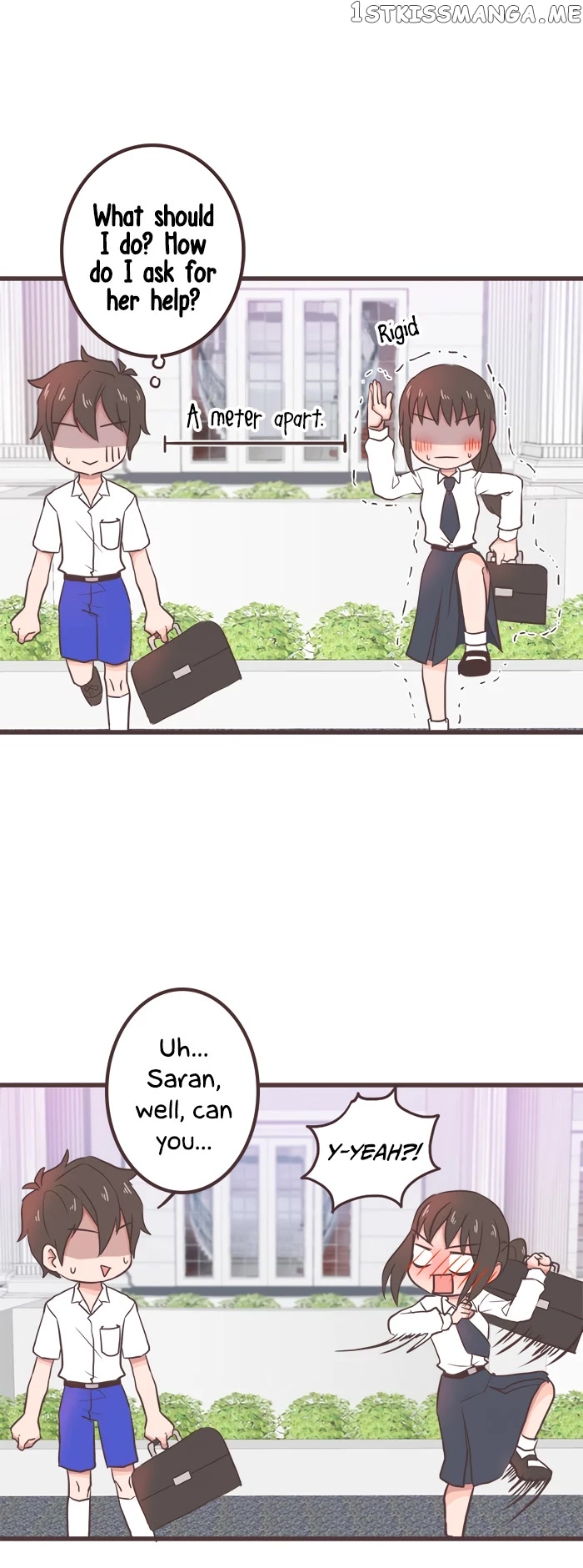 Mafia’s Daughter: Operation Makeover chapter 71 - page 9