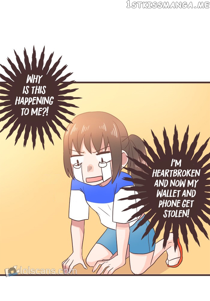 Mafia’s Daughter: Operation Makeover chapter 31 - page 10