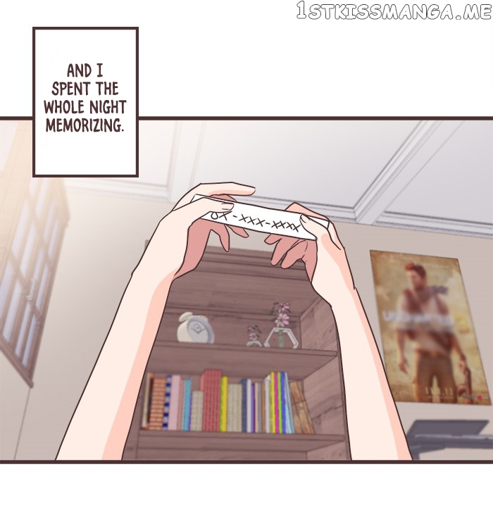 Mafia’s Daughter: Operation Makeover chapter 31 - page 13