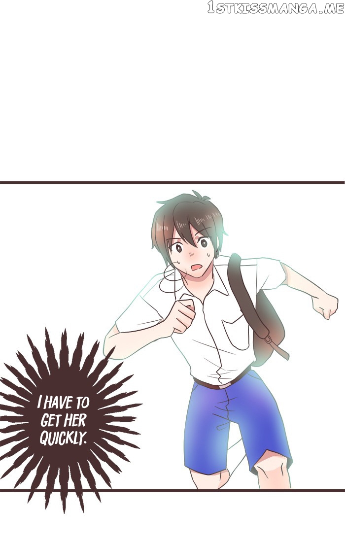 Mafia’s Daughter: Operation Makeover chapter 31 - page 23