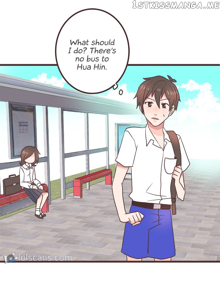 Mafia’s Daughter: Operation Makeover chapter 31 - page 24