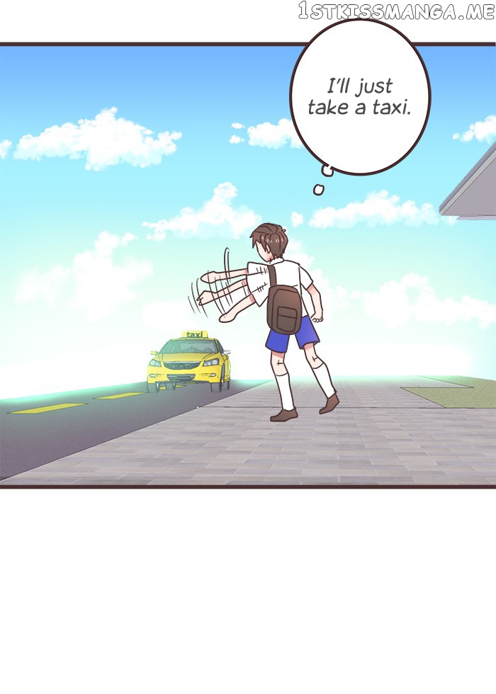 Mafia’s Daughter: Operation Makeover chapter 31 - page 25