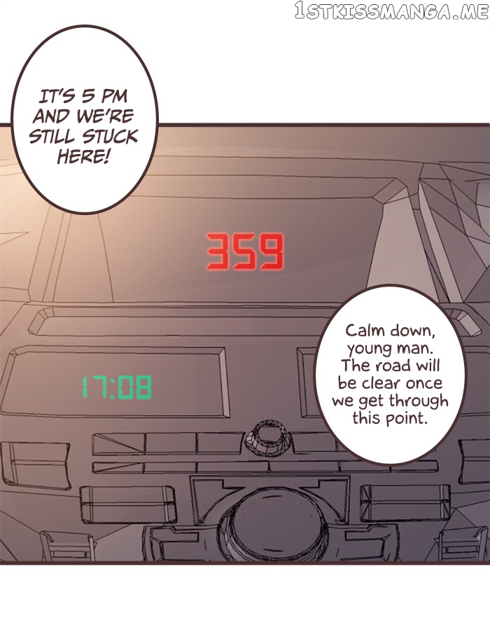 Mafia’s Daughter: Operation Makeover chapter 31 - page 29
