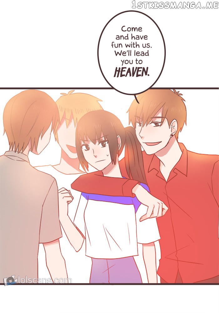 Mafia’s Daughter: Operation Makeover chapter 31 - page 30