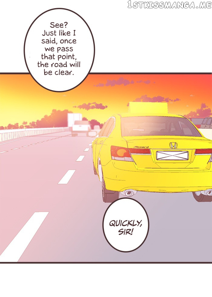 Mafia’s Daughter: Operation Makeover chapter 31 - page 31