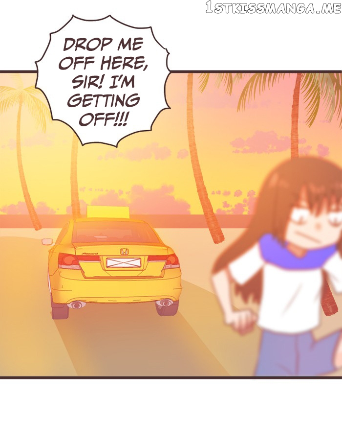 Mafia’s Daughter: Operation Makeover chapter 31 - page 37