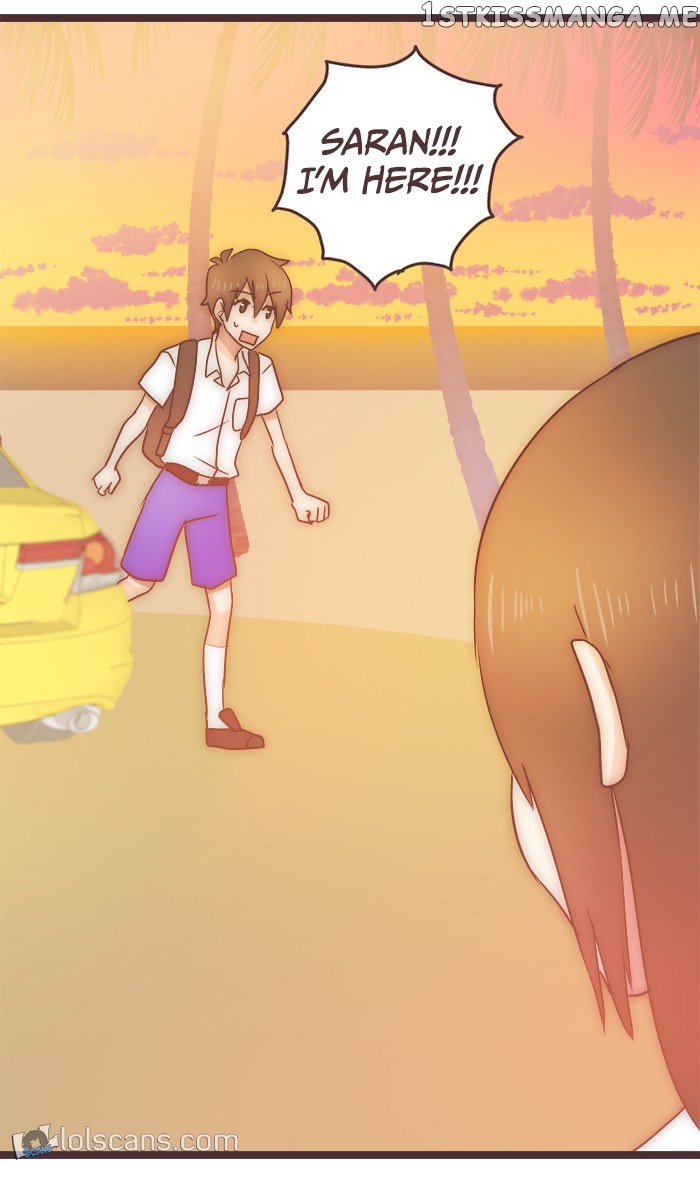 Mafia’s Daughter: Operation Makeover chapter 31 - page 38
