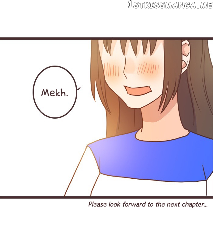 Mafia’s Daughter: Operation Makeover chapter 31 - page 39