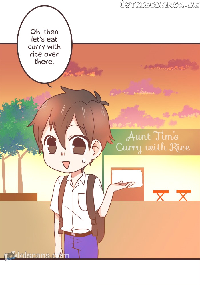 Mafia’s Daughter: Operation Makeover chapter 32 - page 10
