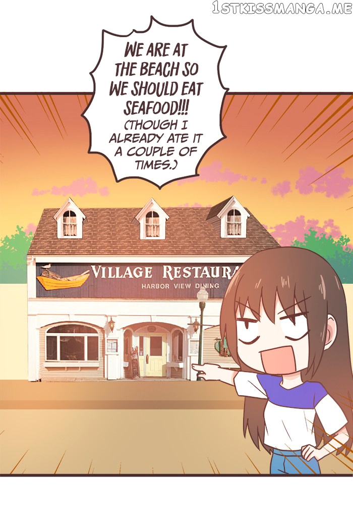 Mafia’s Daughter: Operation Makeover chapter 32 - page 11