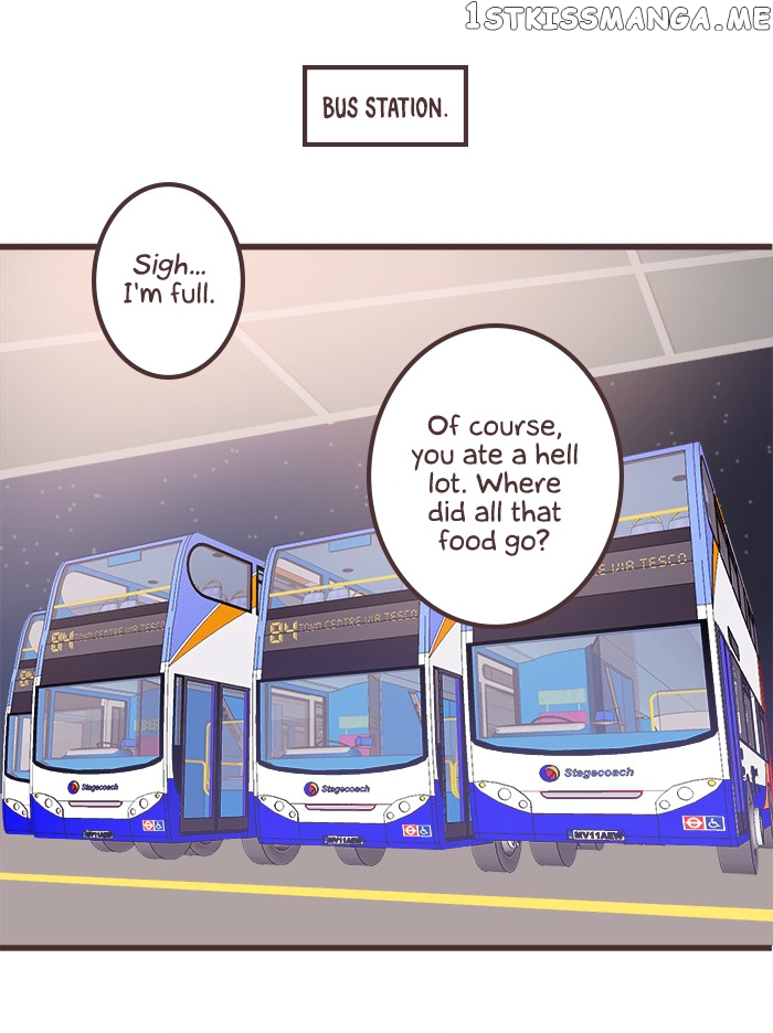 Mafia’s Daughter: Operation Makeover chapter 32 - page 13
