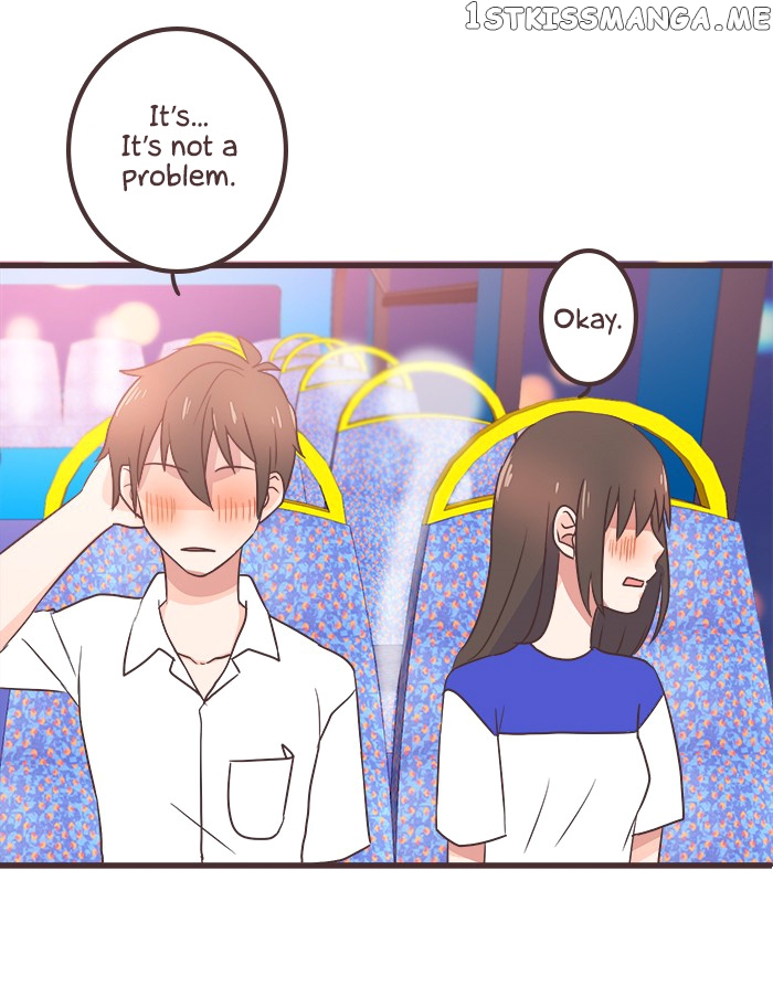 Mafia’s Daughter: Operation Makeover chapter 32 - page 17