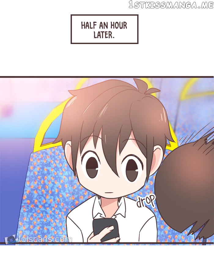 Mafia’s Daughter: Operation Makeover chapter 32 - page 18