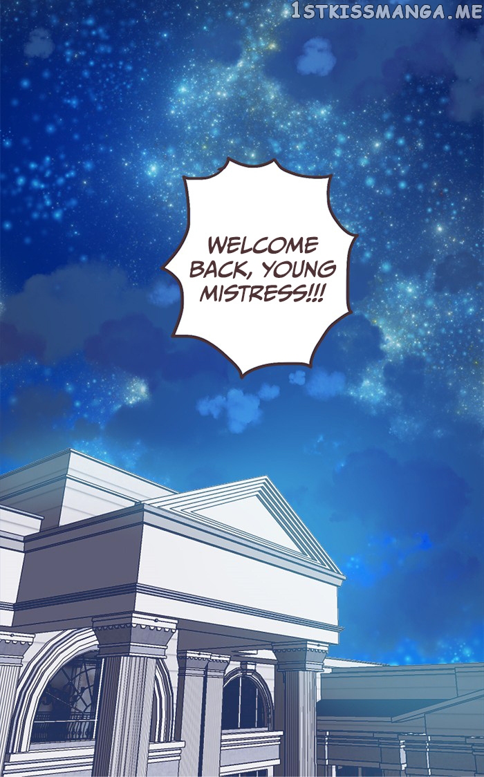 Mafia’s Daughter: Operation Makeover chapter 32 - page 30
