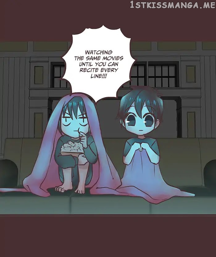 Mafia’s Daughter: Operation Makeover chapter 50 - page 20