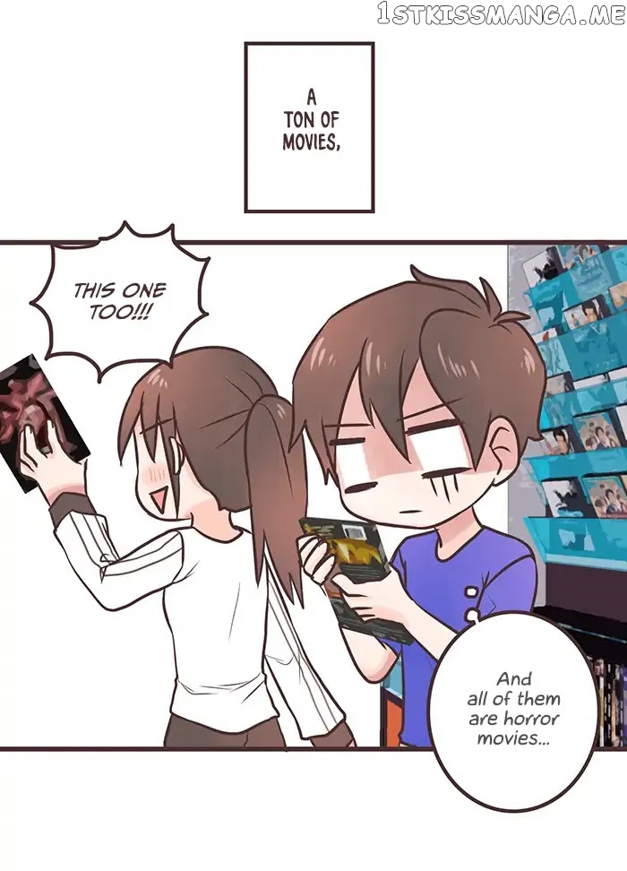 Mafia’s Daughter: Operation Makeover chapter 50 - page 28