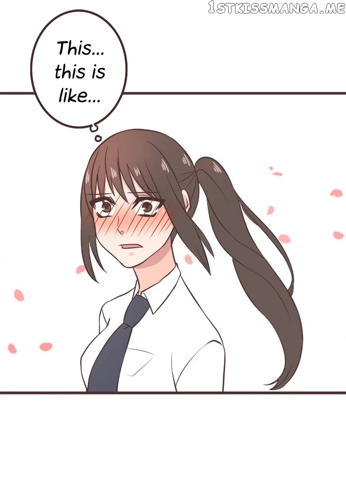 Mafia’s Daughter: Operation Makeover chapter 69 - page 10