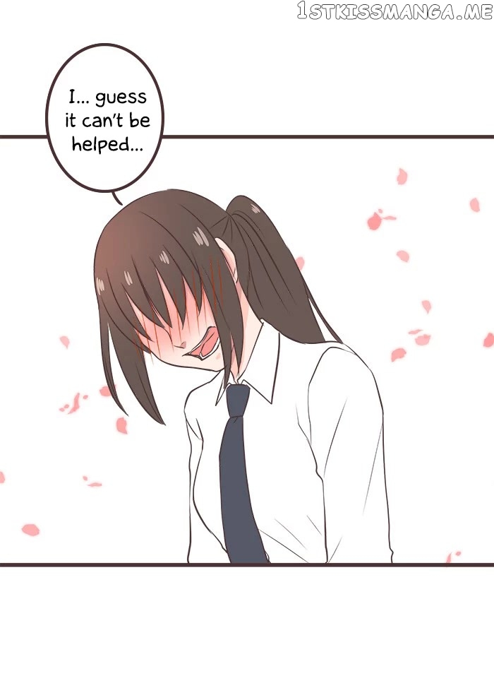 Mafia’s Daughter: Operation Makeover chapter 69 - page 15