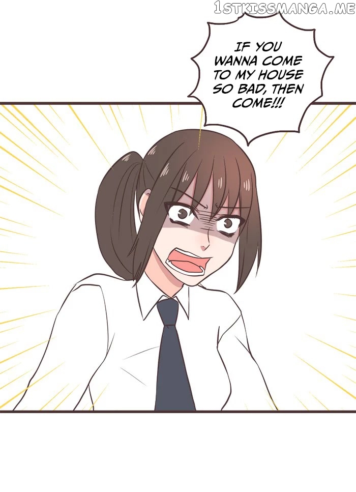 Mafia’s Daughter: Operation Makeover chapter 69 - page 17