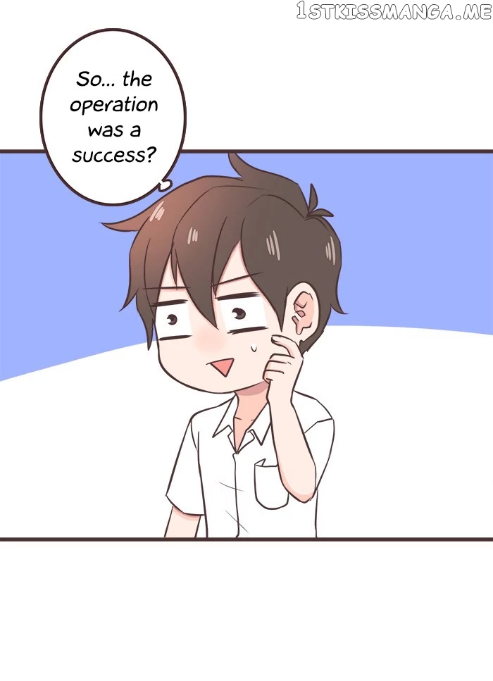 Mafia’s Daughter: Operation Makeover chapter 69 - page 19