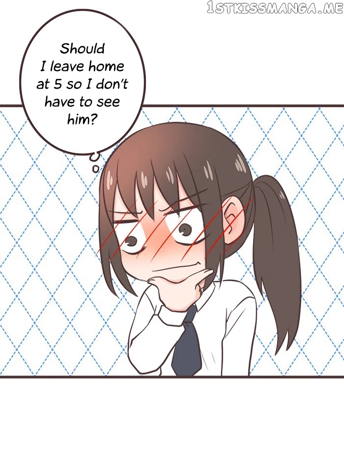 Mafia’s Daughter: Operation Makeover chapter 69 - page 22