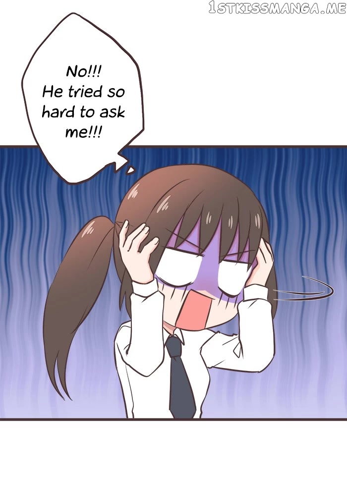 Mafia’s Daughter: Operation Makeover chapter 69 - page 23