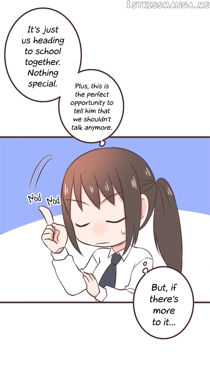 Mafia’s Daughter: Operation Makeover chapter 69 - page 24