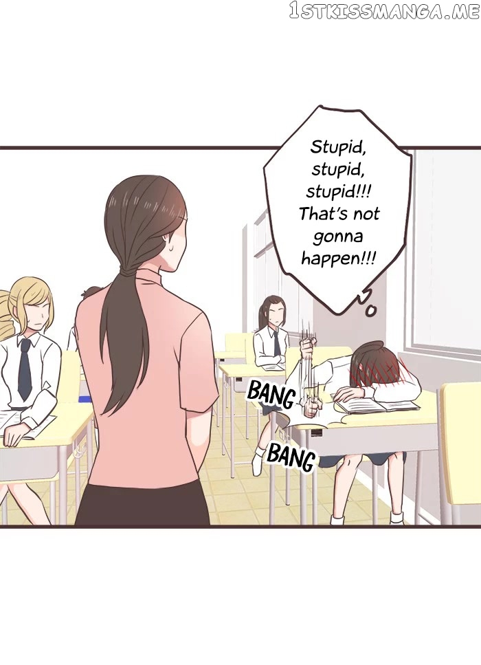 Mafia’s Daughter: Operation Makeover chapter 69 - page 28