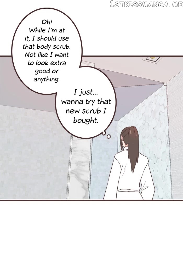 Mafia’s Daughter: Operation Makeover chapter 69 - page 32